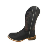 BOTA TEXANA MASC TRADICIONAL CAFÉ QUADRADO - B-46 / 8116