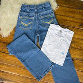 Kit Made In Lida Cassiano