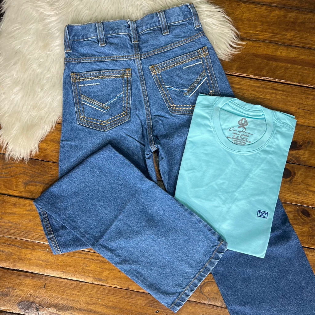 Kit Made In Lida Cassiano