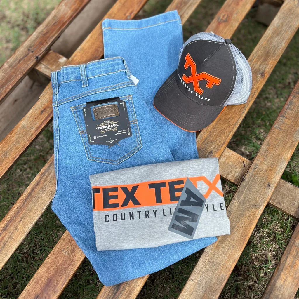 KIT MASCULINO 3 PEÇAS