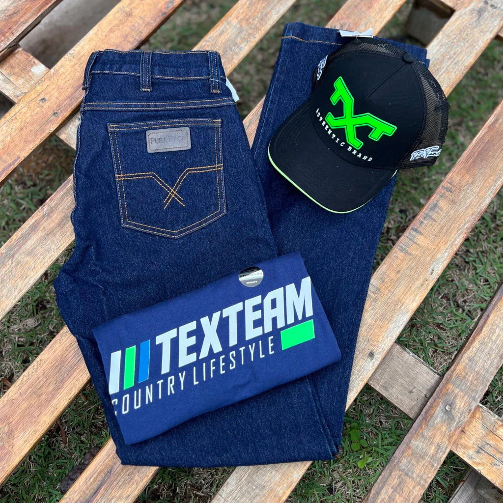 KIT MASCULINO 3 PEÇAS
